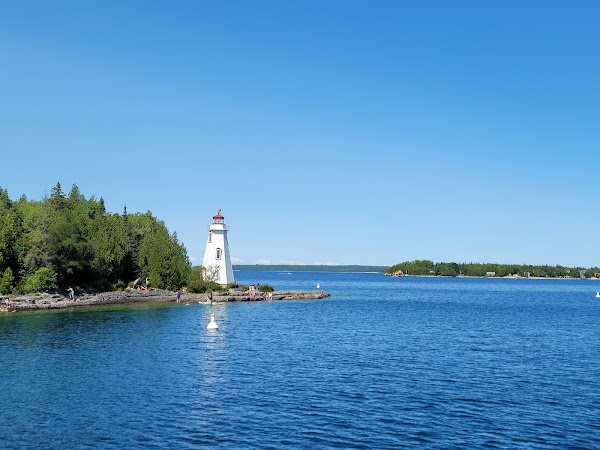 Fathom Five National Marine Park 3