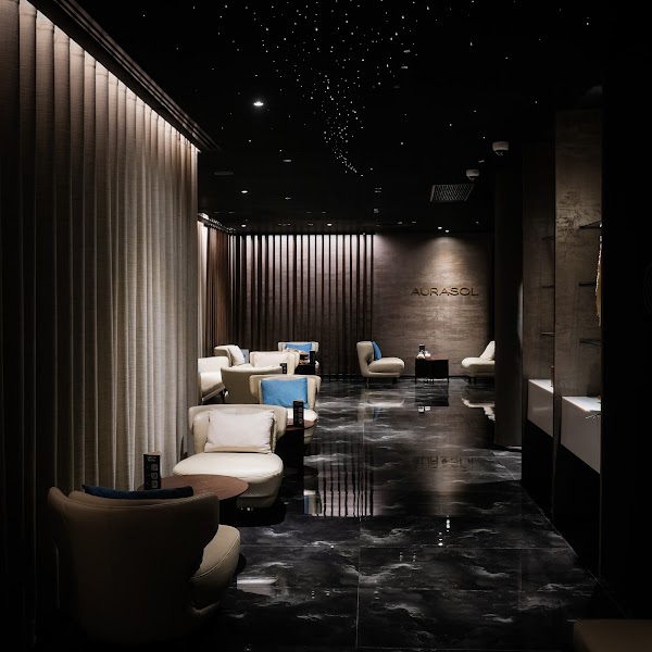 AURASOL Wellness & Spa - Thai Massage 5