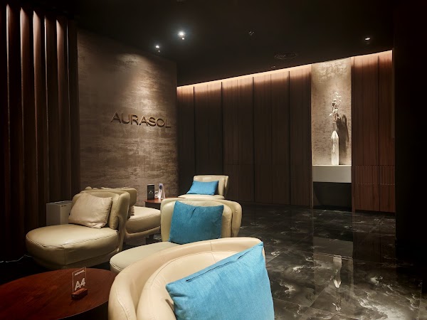 AURASOL Wellness & Spa - Thai Massage 3