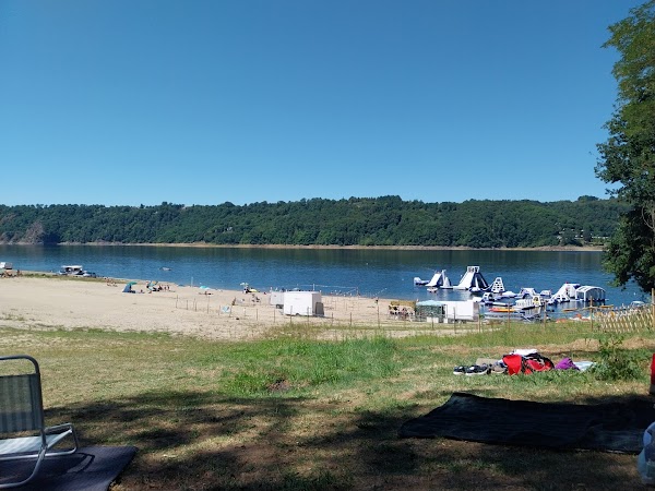 Plage de Val
