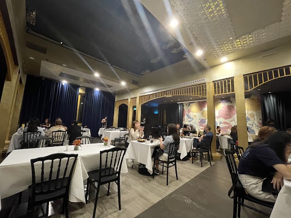 Mimi Restaurant