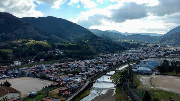 Shimane