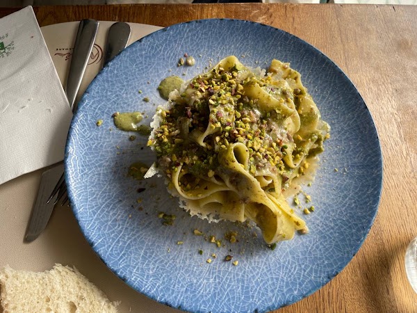 Eden Ristorante - Il Paradiso del Pistacchio 3