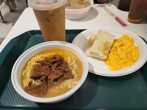 Hong Kong Pai Pai