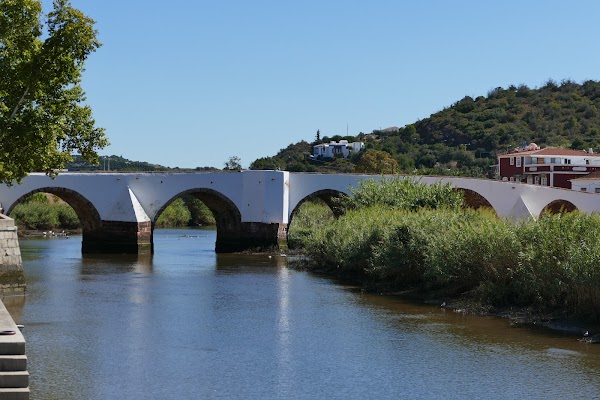 Ponte Romana 1