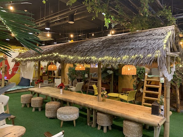 Coconutbox Cafe & Gallery 5