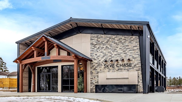 Skye Chase Estate Winery 1