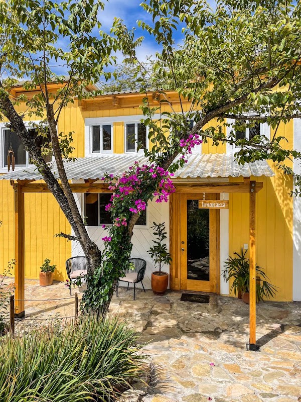 Casita Bugambilia Tiny Houses 1