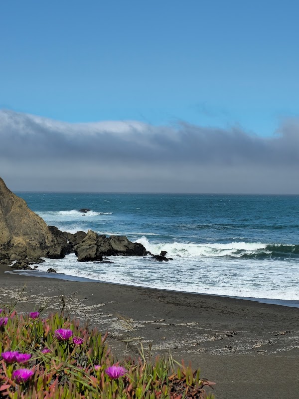 Mori Point 1