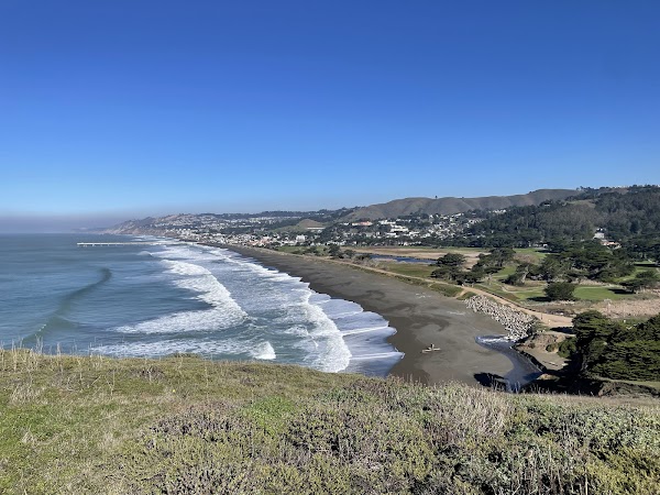 Mori Point 5
