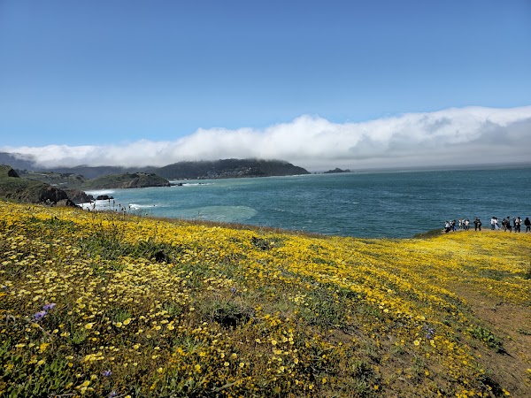 Mori Point 4