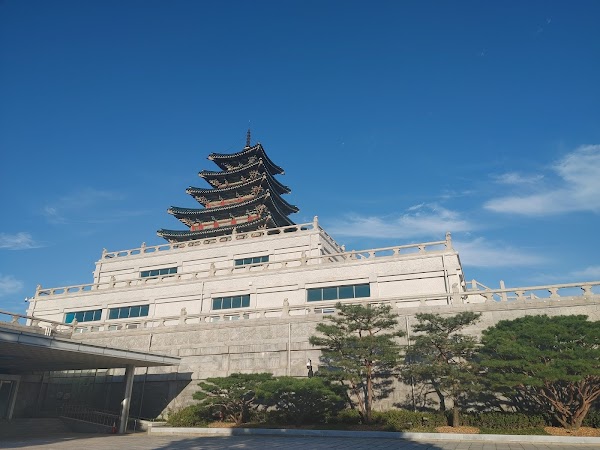 The National Folk Museum of Korea 5