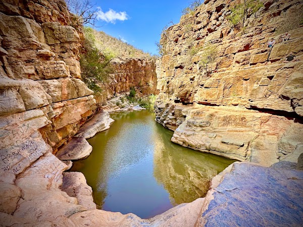 Paradise Valley 5