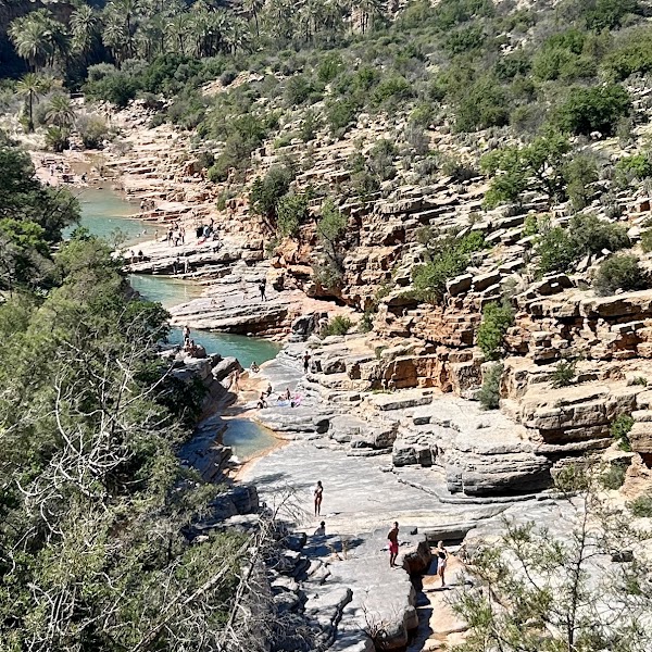 Paradise Valley 3