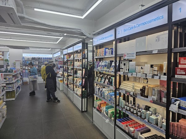 READY YOUNG PHARMACY 2