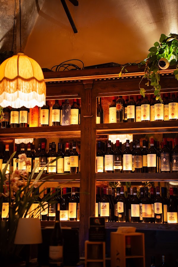 Osteria Belle Donne
