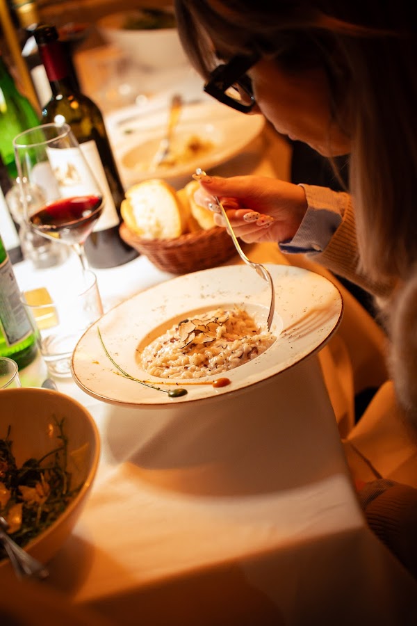 Osteria Belle Donne 5