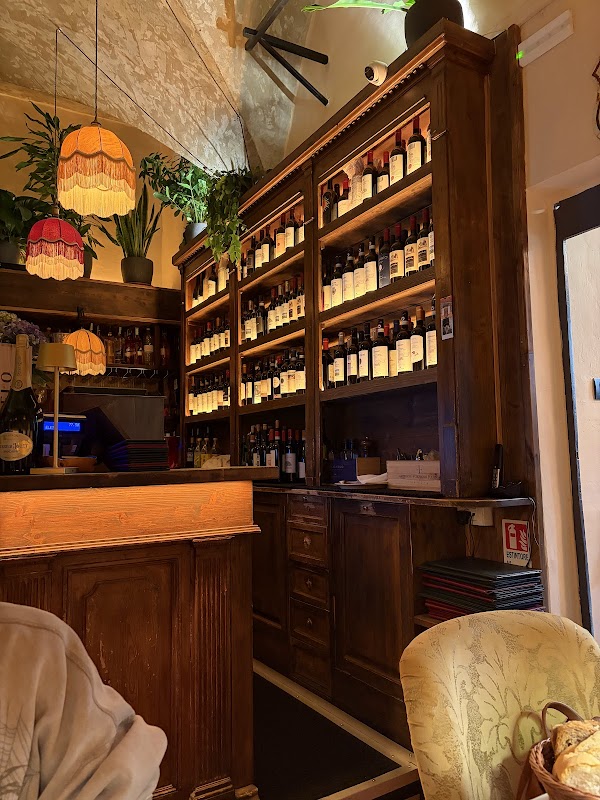 Osteria Belle Donne 2