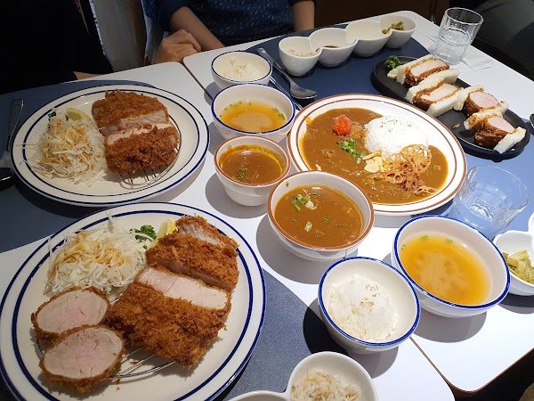 재재식당 강남점 3