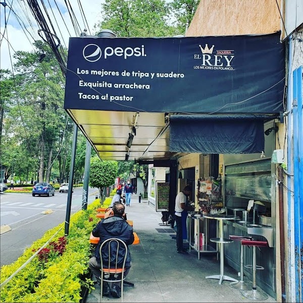 El Rey del Suadero