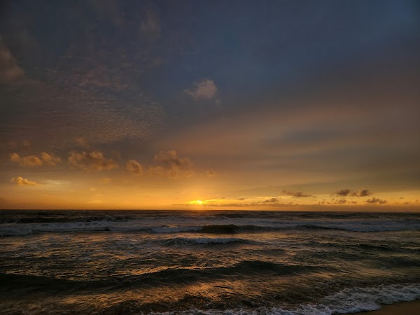 Mount Lavinia Beach 6