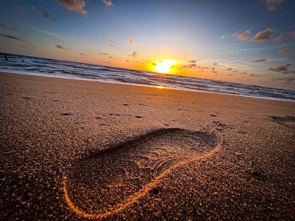 Mount Lavinia Beach 5