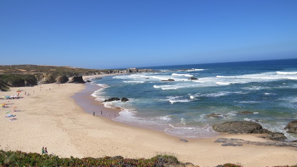 Longueira / Almograve