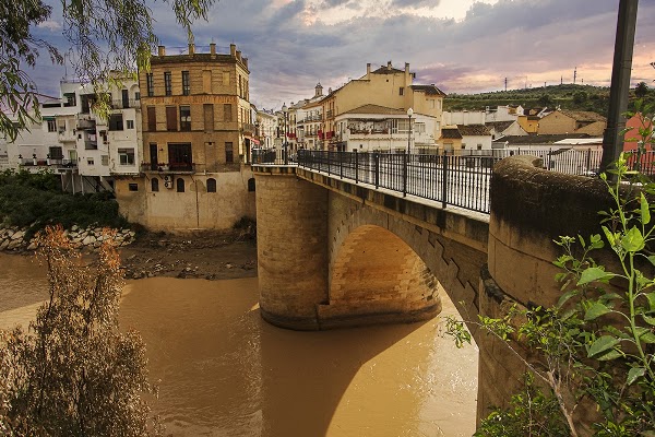 Puente Genil