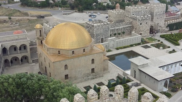 Akhaltsikhe 1