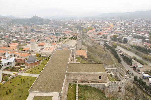 Akhaltsikhe 5