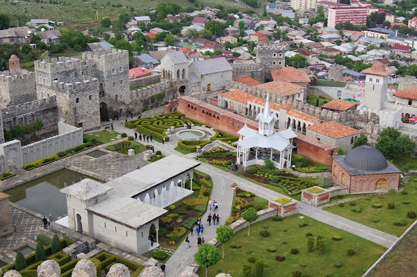 Akhaltsikhe 4
