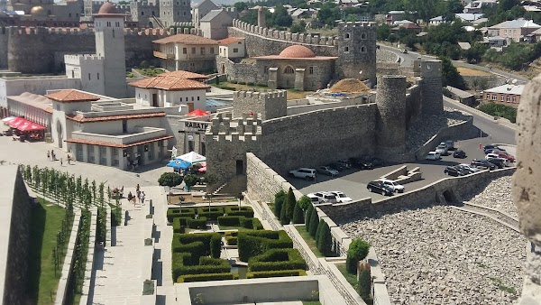 Akhaltsikhe 3