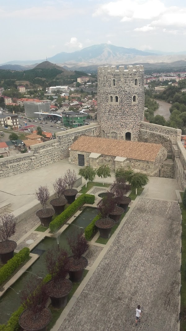 Akhaltsikhe 2