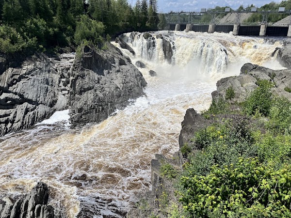Grand Falls 1