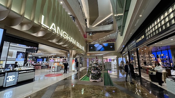 Langham Beauty 5
