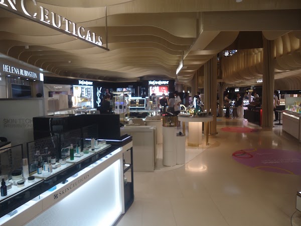 Langham Beauty 4