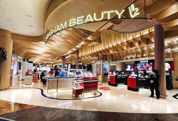 Langham Beauty 3