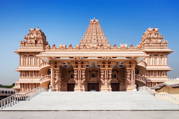 Shri Aadya Katyayani Shakti Peeth