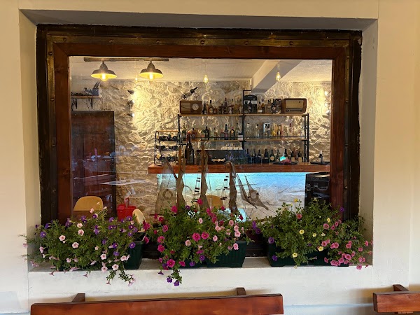 Restoran Stari Konak