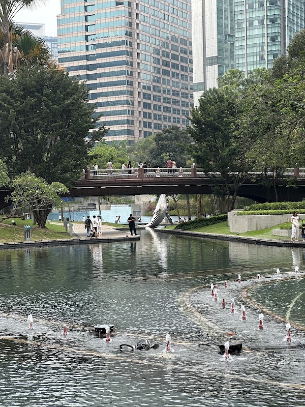 Lake Symphony 1
