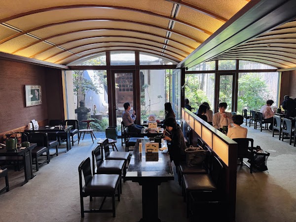 Kagizen Yoshifusa Shijo Main Branch 4