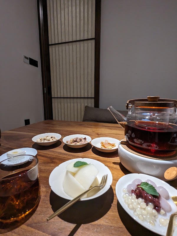 Yinxi Tea House 4