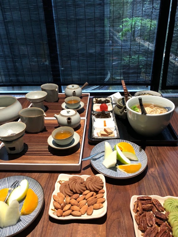 Yinxi Tea House 3