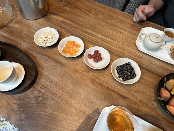 Yinxi Tea House 2