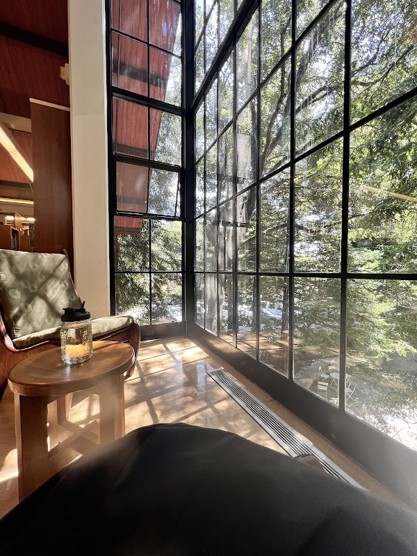 Mill Valley Public Library 4