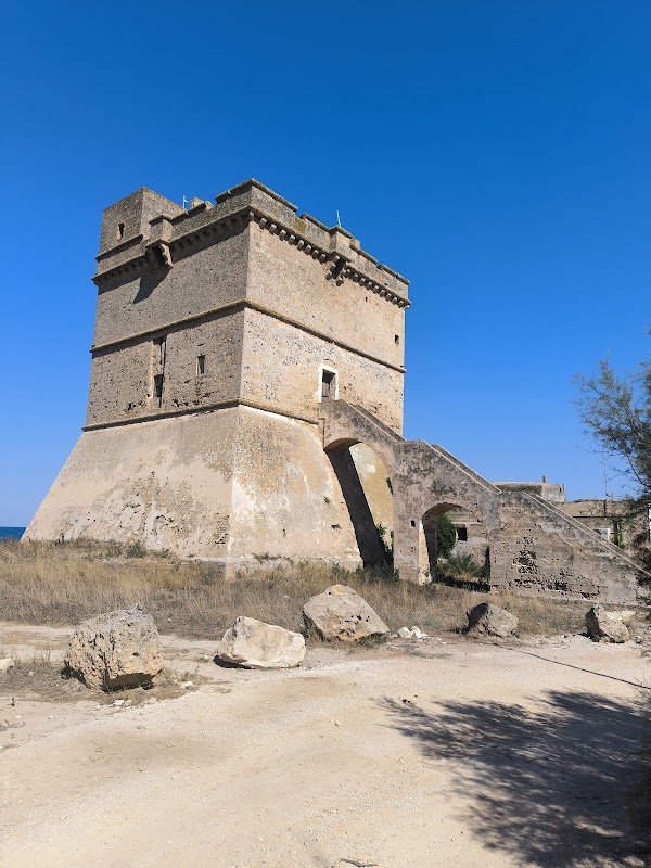 Spiaggia di Sant'Isidoro 4