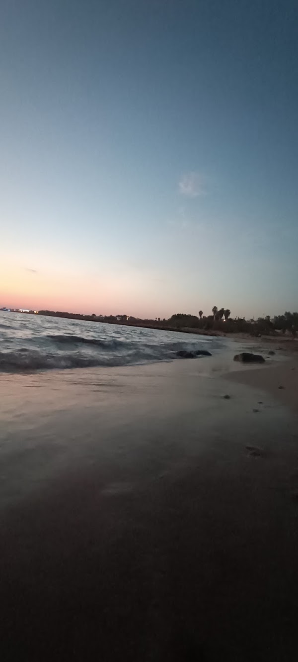 Spiaggia di Sant'Isidoro 3