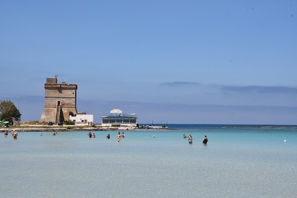 Spiaggia di Sant'Isidoro 2