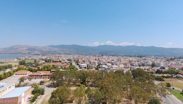 Missolonghi