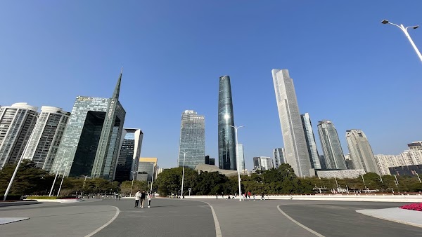 Haixinsha